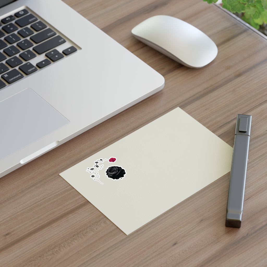 Sticker Sheets